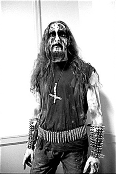 gaahl